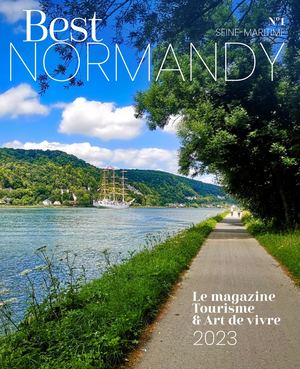 Best Normandy 2023