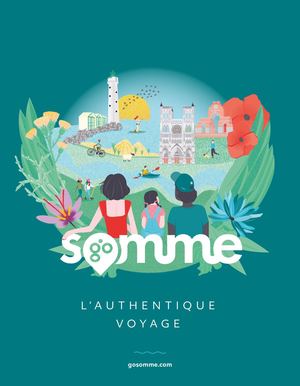 L'Authentique Voyage