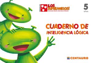 SA Inteligencia Lógica 5