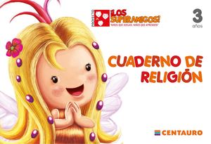 SA Cuaderno De Religión 3