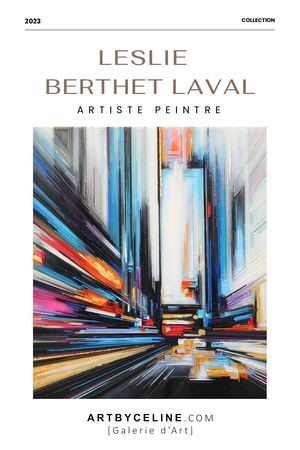 Leslie Berthet Laval I Tarifs 2023