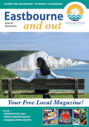 Eastbourne & Out Issue 59