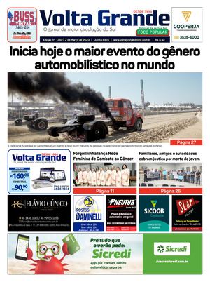 Vg 1360 2 De Março 2023