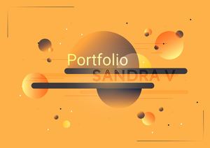 Portfolio Sandra Vanwalleghem