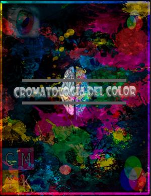 Cromatologia Del Color