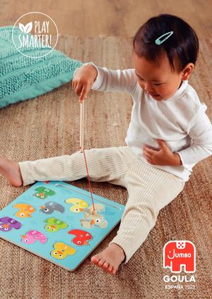 Catálogo Goula 2023