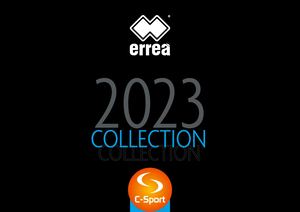 Errea 2023