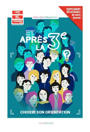 ERV 2023 02 ORIENTATION POST 3ème VM 88