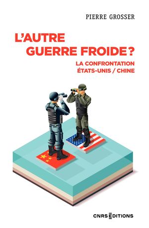 L'autre guerre froide ?