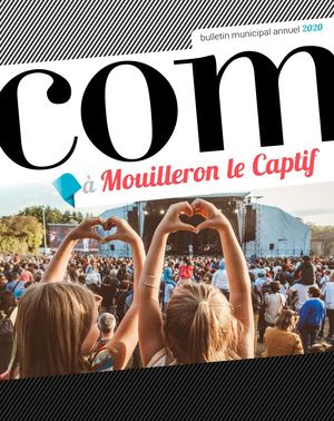 Bulletin municipal 2020