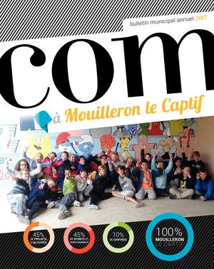 Bulletin municipal 2017
