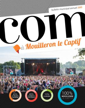 Bulletin municipal 2015