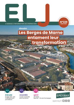 ELJ n°229 (Mars 2023)