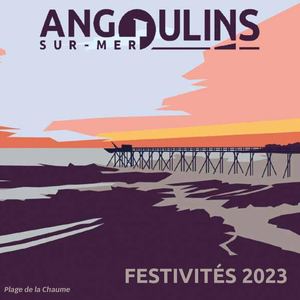 2023 Depliant Festivites Angoulins