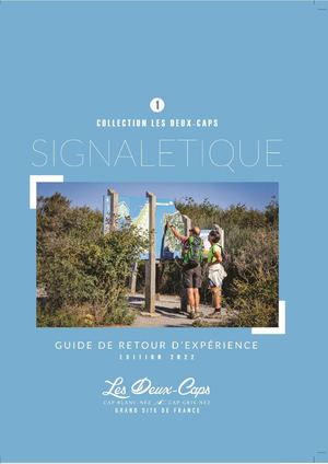 Guide Retour Expérience Grand Site de France