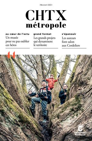 CHTX Métropole N°44
