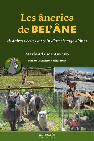 Les âneries de Bel'Âne