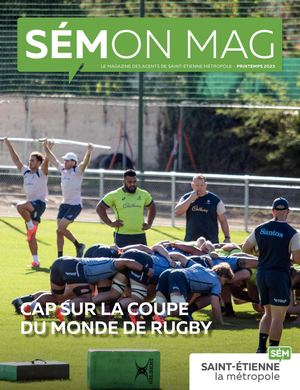 2023 Semon Mag Printemps