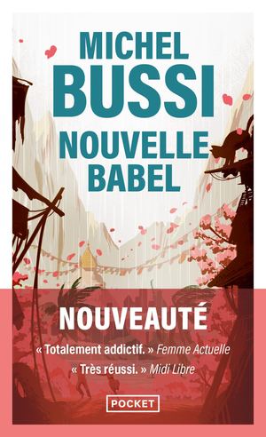 Extrait- Nouvelle Babel