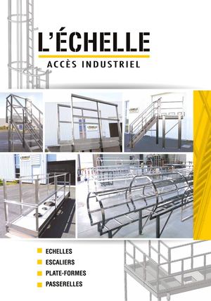 L'ECHELLE