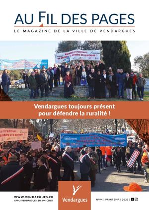 Fil des pages n°94 printemps 2023