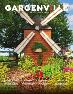Magazine n°57 mars 2023