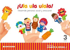 VAJ Personal Social 3
