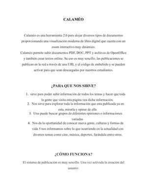 Calameo Inrikes Calaméo - Calaméo