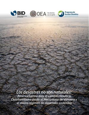 230302  Desastres Español