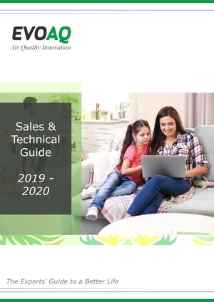 EVOAQ Sales & Technical Guide V3