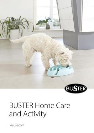 Buster Home Care And Activity