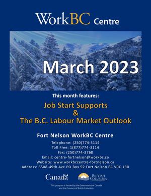 E Newsletter March 2023