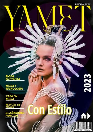 Revista Moda