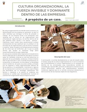 Reportaje Cientifico