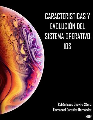 iOS, su evolución y características