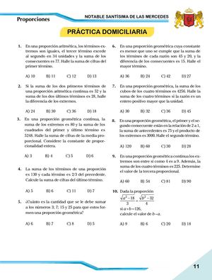 Tarea Aritmética Sem 4