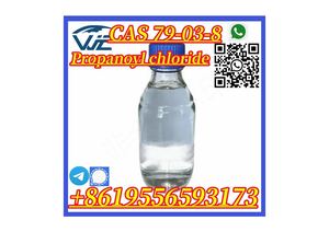 CAS 79-03-8  Propanoyl chloride