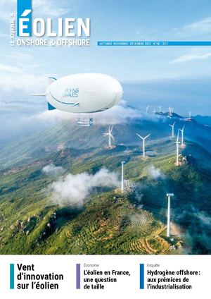 Le Journal de l'Éolien N°48