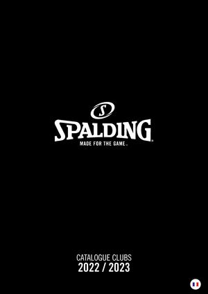 Catalogues Clubs 2023 Spalding(1)