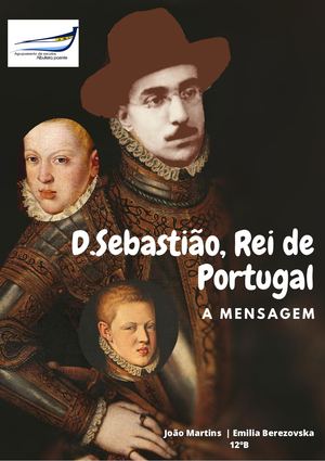 A Mensagem (2)