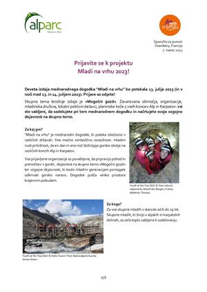 Yat2023 Pressrelease Vd Sl