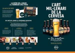 2023 Millenari Argumentaire