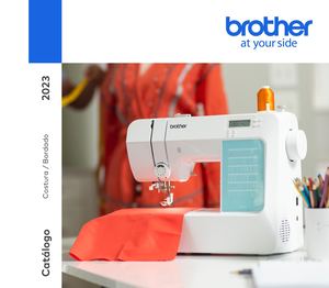Catálogo Brother 2023