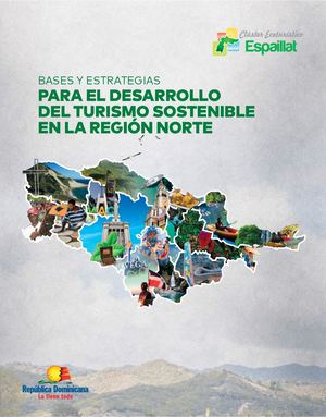 Cluster Ecoturistico ProEspaillat