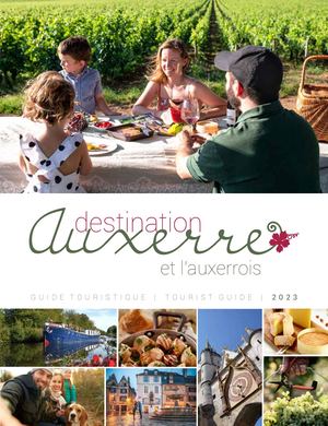 Guide Touristique 2023 Bd