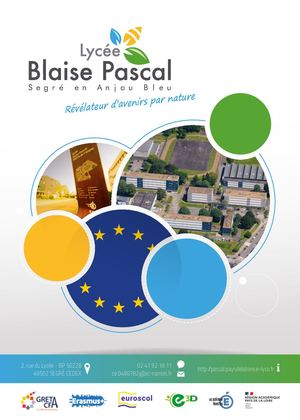 Lycée Blaise Pascal