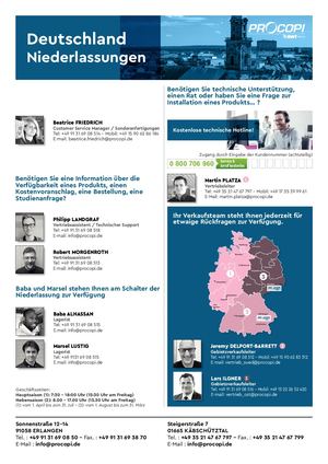 WHO'S WHO EXPORT DEUTSCHLAND DE 2023