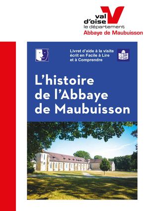 FALC - Guide abbaye de Maubuisson