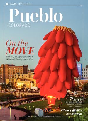 Pueblo Colorado 2023