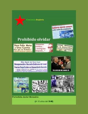 A 10 Años del 5 de Marzo